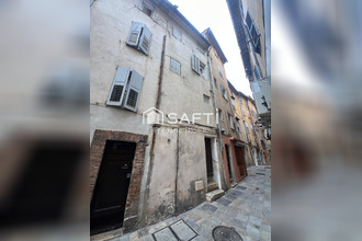 achat immeuble grasse 06130