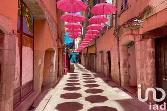 achat immeuble grasse 06130