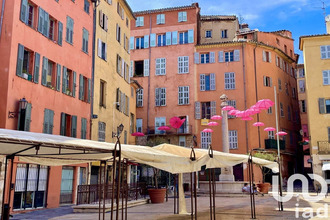 achat immeuble grasse 06130