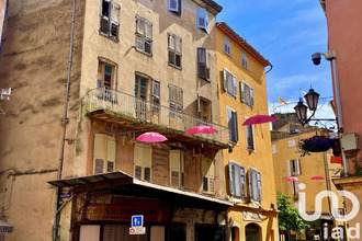 achat immeuble grasse 06130