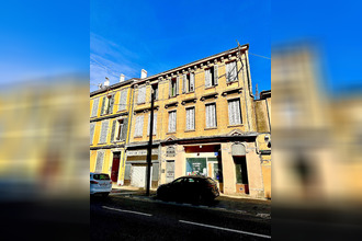 achat immeuble grasse 06130