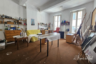 achat immeuble graulhet 81300