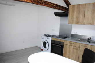 achat immeuble graulhet 81300