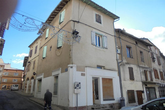 achat immeuble graulhet 81300