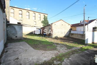 achat immeuble graulhet 81300