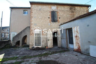 achat immeuble graulhet 81300