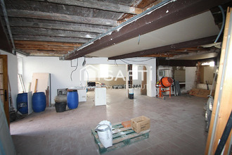 achat immeuble graulhet 81300