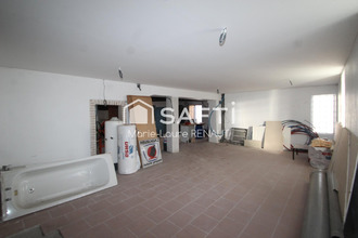 achat immeuble graulhet 81300