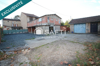 achat immeuble graulhet 81300