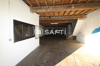 achat immeuble graulhet 81300