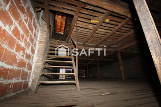 achat immeuble graulhet 81300