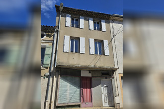 achat immeuble graulhet 81300