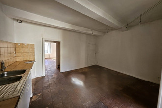 achat immeuble graulhet 81300
