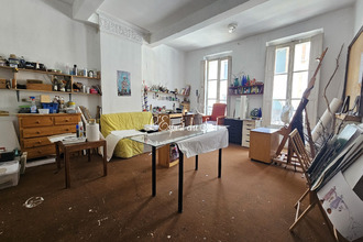 achat immeuble graulhet 81300