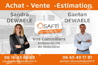 achat immeuble gravelines 59820