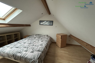 achat immeuble gravelines 59820