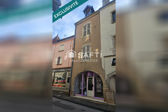 achat immeuble gray 70100