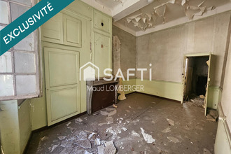 achat immeuble gray 70100