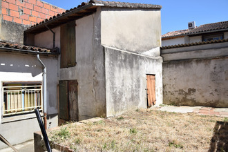 achat immeuble grenade 31330