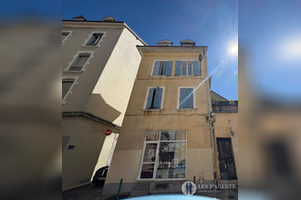 achat immeuble grenoble 38000