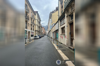 achat immeuble grenoble 38000