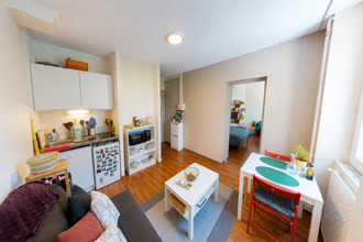 achat immeuble grenoble 38000