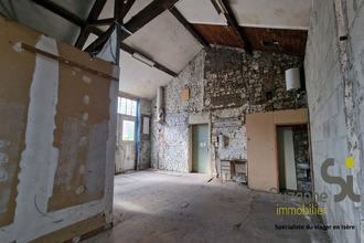 achat immeuble grenoble 38000