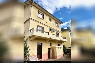 achat immeuble grenoble 38100