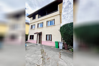 achat immeuble grenoble 38100