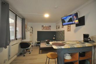 achat immeuble grenoble 38100