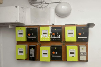 achat immeuble greoux-les-bains 04800