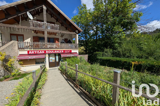 achat immeuble gresse-en-vercors 38650