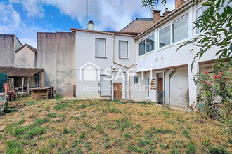 achat immeuble gretz-armainvilliers 77220