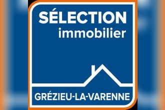 achat immeuble grezieu-la-varenne 69290