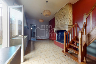 achat immeuble grignols 33690