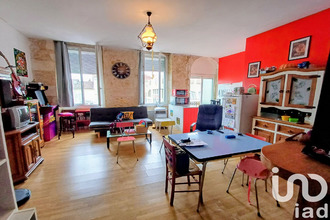 achat immeuble grignols 33690