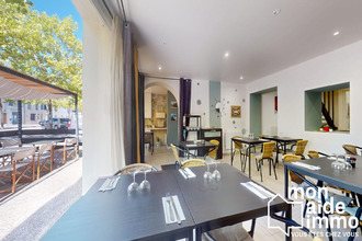 achat immeuble grignols 33690