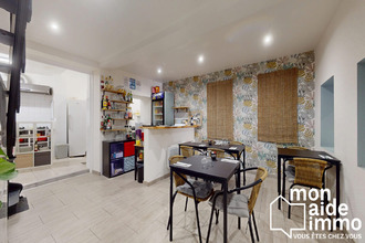 achat immeuble grignols 33690
