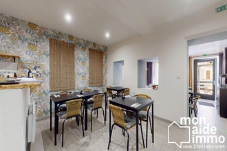 achat immeuble grignols 33690