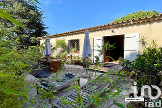 achat immeuble grimaud 83310
