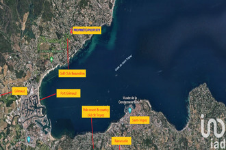 achat immeuble grimaud 83310