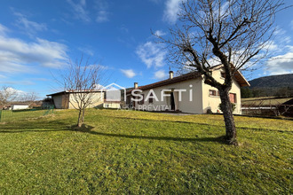 achat immeuble groissiat 01100