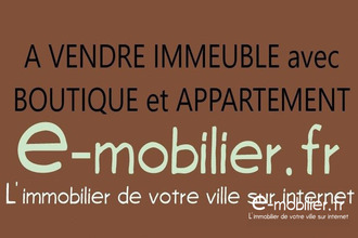 achat immeuble groix 56590