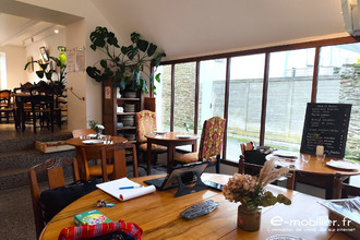 achat immeuble groix 56590