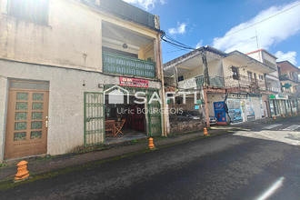 achat immeuble gros-morne 97213