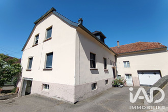 achat immeuble gros-rederching 57410