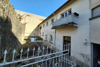 achat immeuble grosbliederstroff 57520