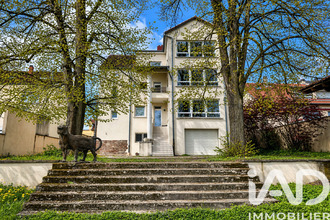 achat immeuble grosbliederstroff 57520