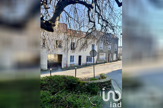 achat immeuble groslay 95410