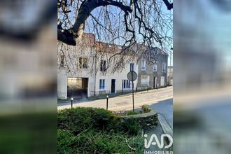 achat immeuble groslay 95410